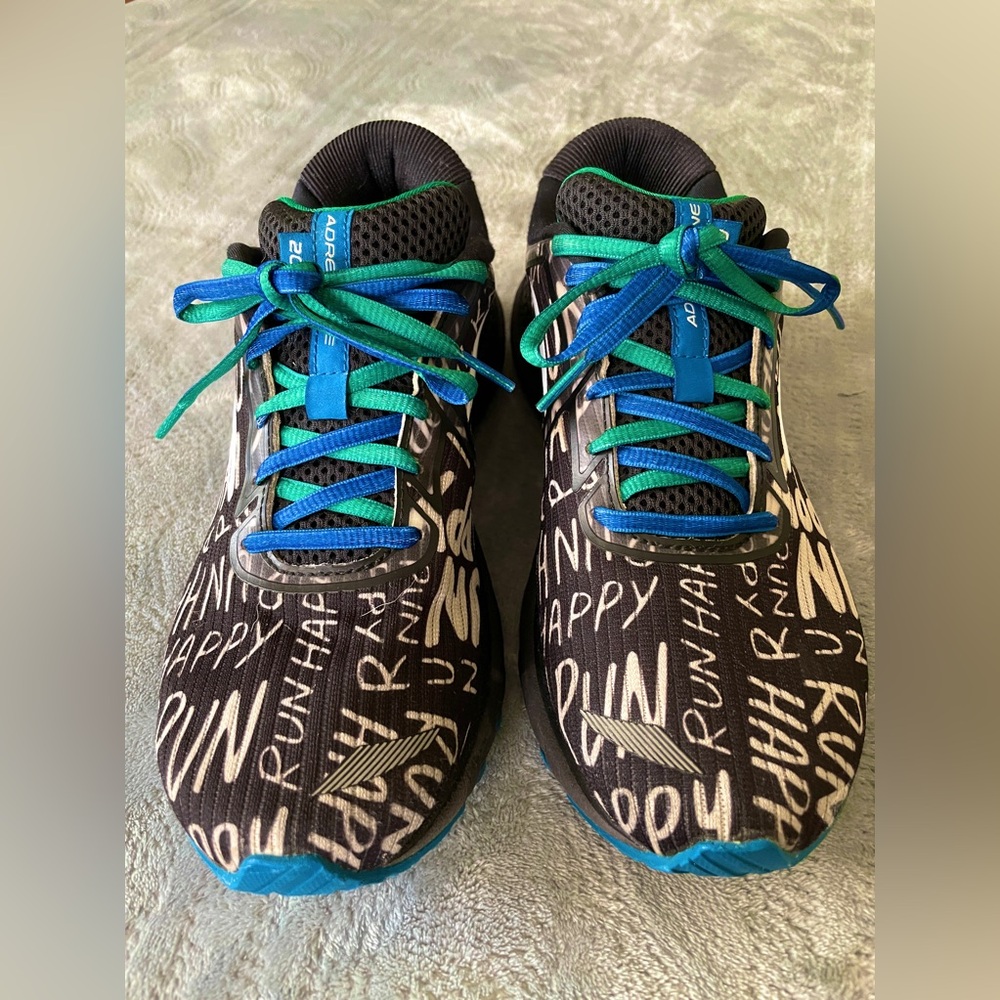 Brooks Adrenaline 20